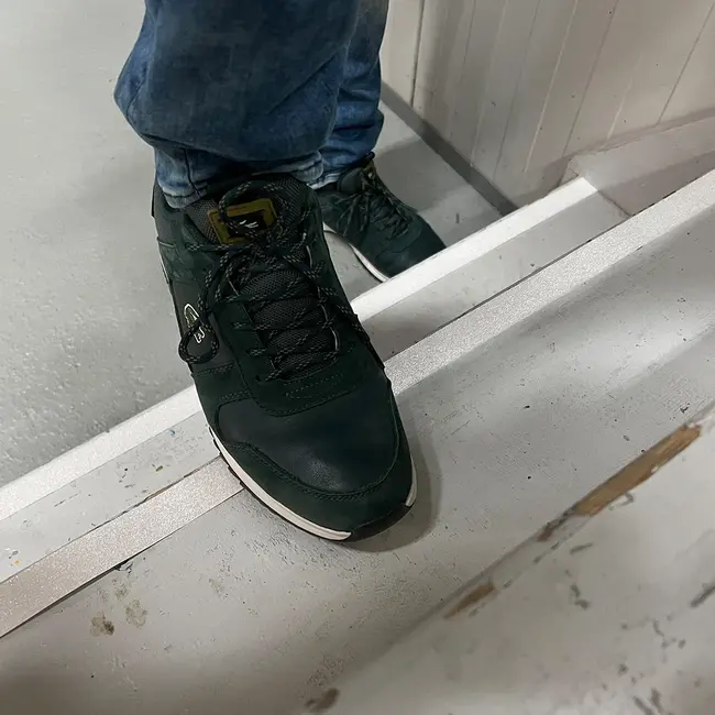 Maxxgrib Anti-slip tape 25mm x 4,5m Transparant