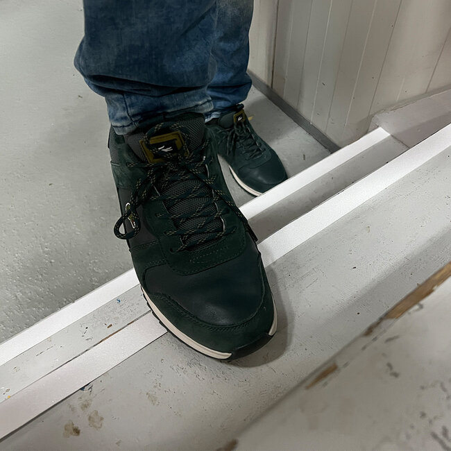 Maxxgrib Antislip tape 25mm x 18,3m White