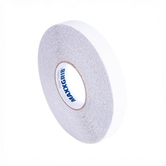 MAXXGRIB® Maxxgrib Anti-slip tape 25mm x 18,3m Transparant