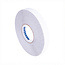 Maxxgrib Anti-slip tape 25mm x 18,3m Transparant