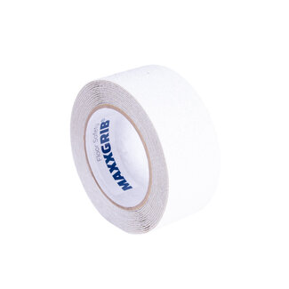MAXXGRIB® Maxxgrib Anti-slip tape 50mm x 4,5m Transparent