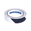 Maxxgrib Anti-slip tape 25mm x 4,5m Zwart/wit