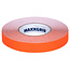 Maxxgrib Antislip tape 25mm x 18,3m Orange