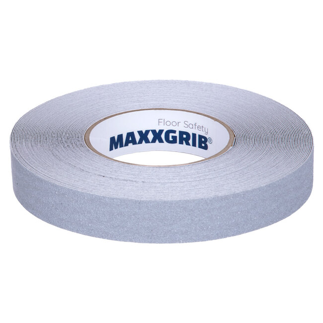 Maxxgrib Antislip tape 25mm x 18,3m Gris