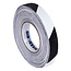 Maxxgrib Antislip tape 25mm x 18,3m Noir/blanc