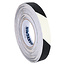 Maxxgrib Anti-slip tape 25mm x 18,3m Zwart/Glow in the dark