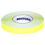 Maxxgrib Anti-slip tape 25mm x 18,3m Fluor Geel