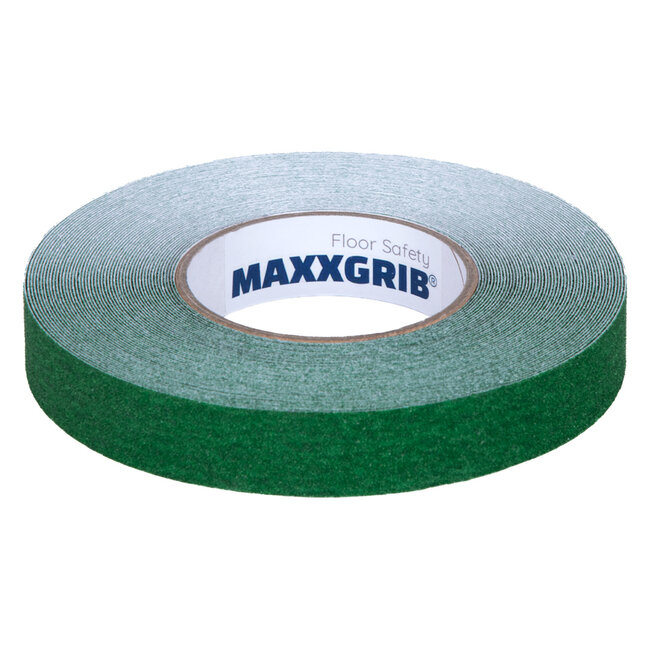 Maxxgrib Antislip tape 25mm x 18,3m Vert
