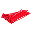 TD47 Kabelbinder 7.6 x 300mm Rot
