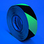Maxxgrib Antislip tape 50mm x 18,3m Noir/Glow in the dark