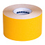 Maxxgrib Antislip tape 100mm x 18,3m Gelb