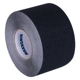 MAXXGRIB® Maxxgrib Antislip tape 100mm x 18,3m Noir