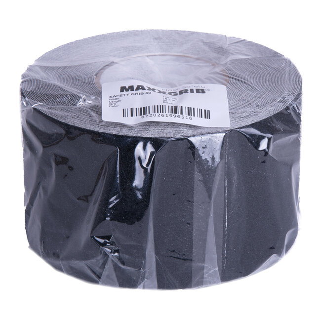 Maxxgrib Antislip tape 100mm x 18,3m Schwarz