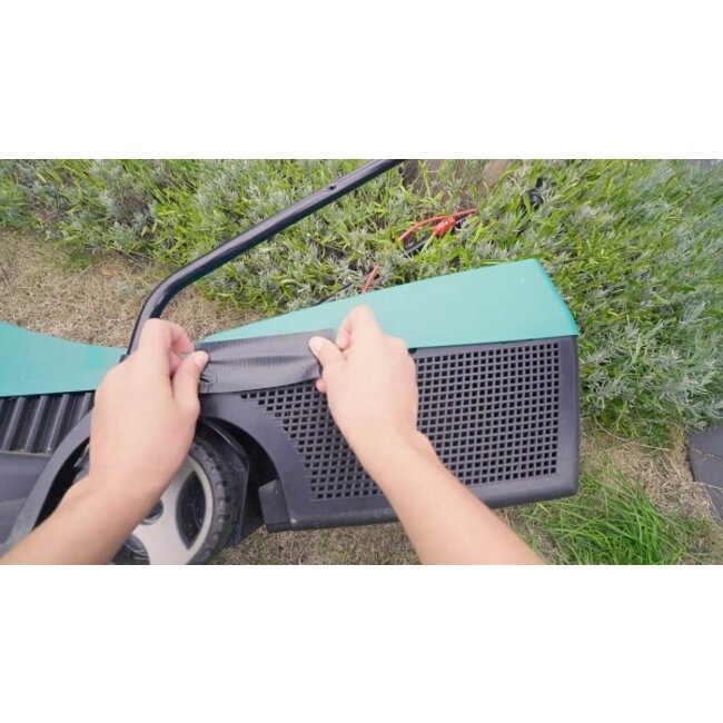 Duck Tape Original 50mm x 50m Black