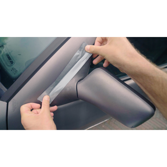 Duck Tape Original 50mm x 50m Grey