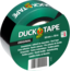 Duck Tape Original 50mm x 50m Schwarz