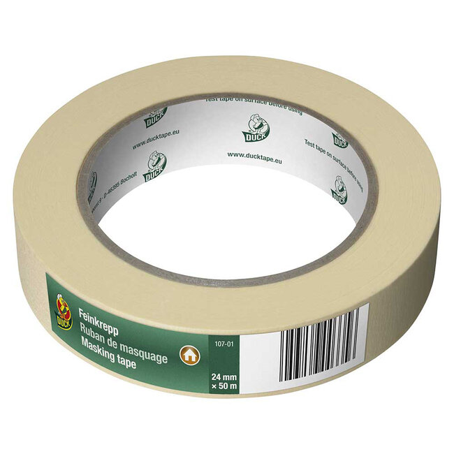 Duck Masking Tape 24mm x 50m