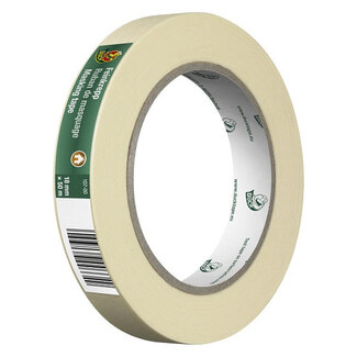 Duck Tape® Duck Masking Tape 18mm x 50m