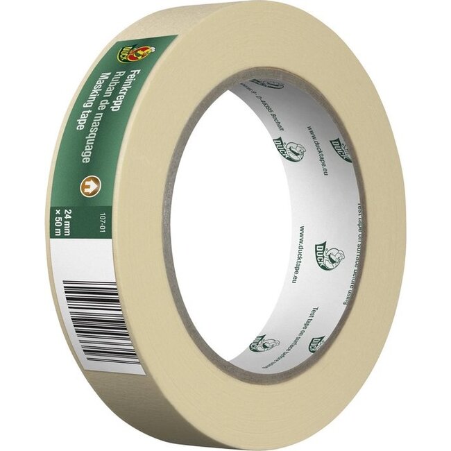 Duck Masking Tape 24mm x 50m