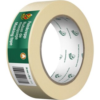 Duck Tape® Duck Masking Tape 36mm x 50m