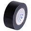 TD47 Duct Tape 50mm x 50m Black (Box 24 Rolls)