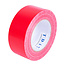 TD47 Duct Tape 50mm x 50m Rot