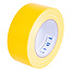 TD47 Ducttape 50mm x 50m Geel