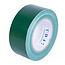 TD47 Ducttape 50mm x 50m Vert (Boîte 24 Rouleaux)