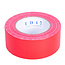 TD47 Duct tape 50mm x 50m Red (Box 24 Rolls)
