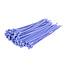 TD47 Cable ties 4.8 x 200 mm Purple