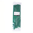 TD47 Cable ties 4.8 x 300 mm Green