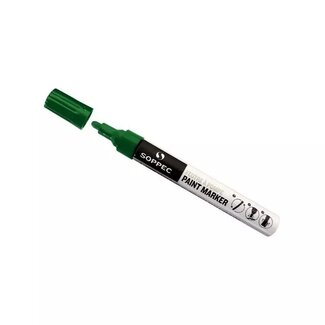 SOPPEC SOPPEC Marqueur de peinture Vert