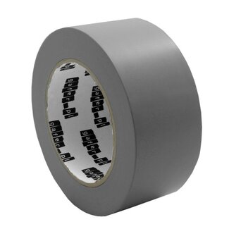 Gafer.pl Gafer.pl PVC Dansvloer Tape 50mm x 33m Grijs