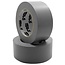 Gafer.pl PVC Dance Floor Tape 50mm x 33m Grey