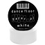 Gafer.pl Ruban PVC pour piste de danse 50mm x 33m Blanc