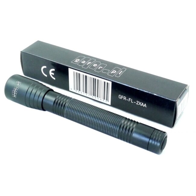 Gafer.pl LED Torch