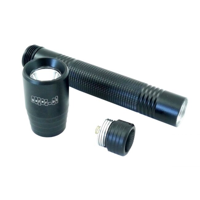 Gafer.pl Lampe torche LED