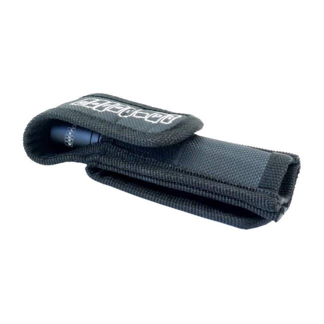 Gafer.pl Étui de ceinture pour lampe torche