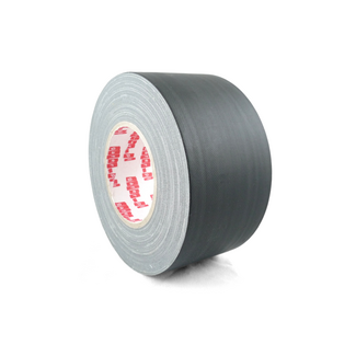 Gafer.pl Gafer.pl MAX Matt Tape 100mm x 50m Noir