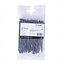 TD47 Cable ties 2.5 x 100 mm Grey