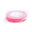 TD47 Professional Gaffa Tape 25mm x 25m Rouge