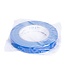 TD47 Professional Gaffa Tape 19mm x 25m Bleu