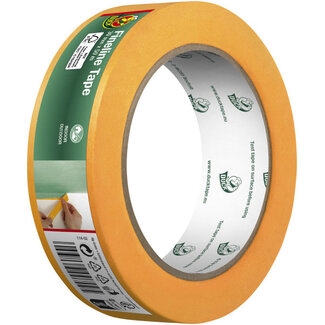Duck Tape® Duck Fineline Ruban adhésif 30 mm x 50 m