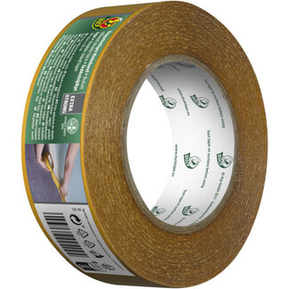Duck Tape® Duck Double-Sided Tape 38mm x 25m