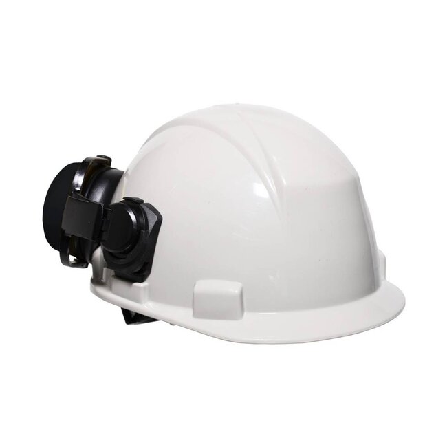 EDGE Hercules Hearing protection Earmuffs
