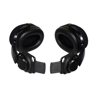 EDGE Safety Equipment EDGE Hercules Cache-oreilles