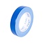 TD47 Professional Gaffa Tape 25mm x 25m Blauw (Doos 60 Rollen)