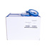 TD47 Professional Gaffa Tape 19mm x 25m Bleu (Boîte de 78 rouleaux)