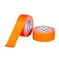 HPX Gaffer Tape 50 mm x 25 m Fluor Orange