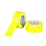 HPX Gaffer Tape 50 mm x 25 m Fluor Gelb